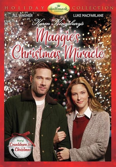 maggie's christmas miracle synopsis